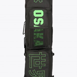 Osaka Pro Tour Modular XL Stickbag iconic black Schlägertaschen