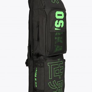 Osaka Pro Tour Modular XL Stick Bag iconic black Schlägertaschen