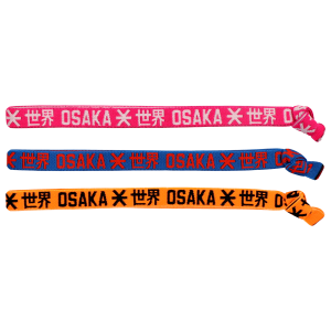 Osaka Elastic Haarband (div) Haarbänder