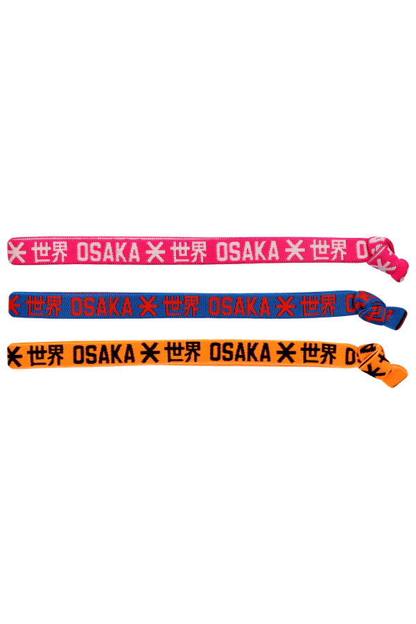 Osaka Elastic Haarband (div) Haarbänder