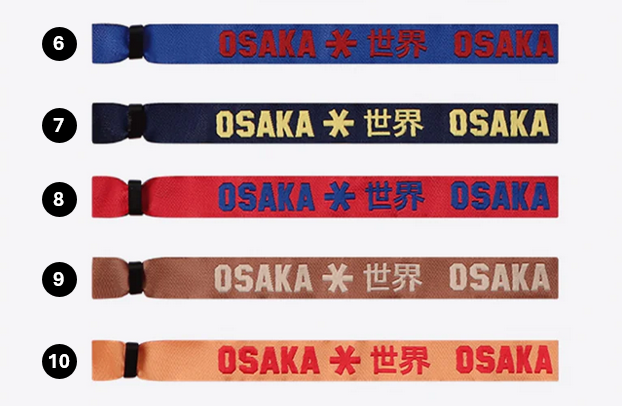 Osaka Bracelet 02