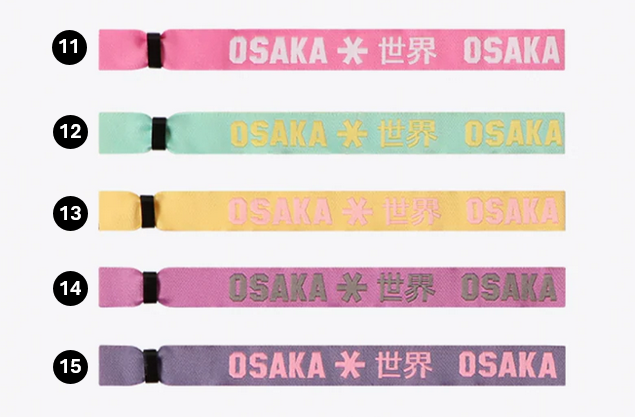 Osaka Bracelet 03