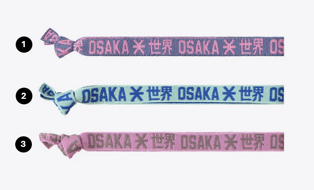 Osaka Haarband 1