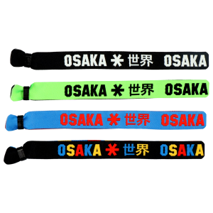 Osaka Armband Armbänder