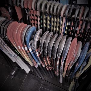 Hockeyschläger