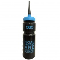 OBO Trinkflasche für Torhüter