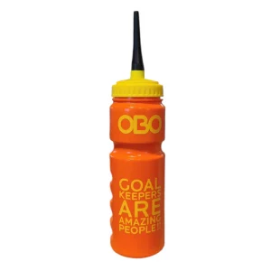 OBO Goalie Trinkflasche Orange