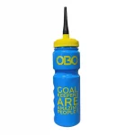OBO Goalie Trinkflasche Blau