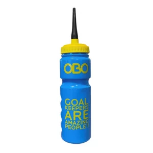 OBO Goalie Trinkflasche Trinkflasche OBO Goalie Trinkflasche Blau