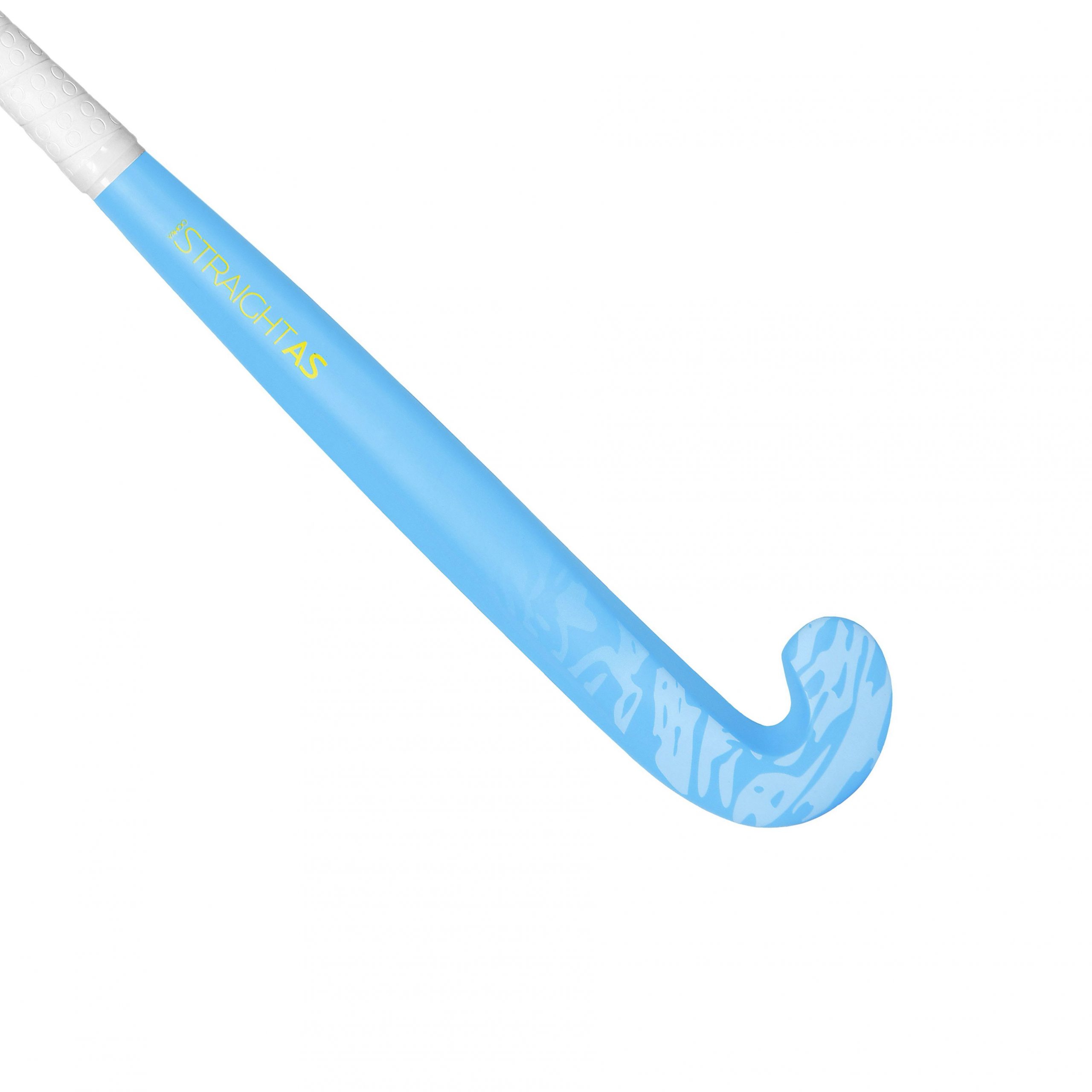 obo-yahoo-stick-straight-as-torwartschlaeger-blue-detail