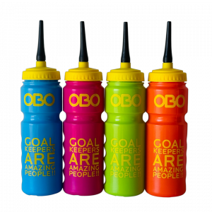 OBO Goalie Trinkflasche – Bild 5