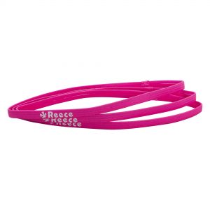 Reece Haarband Anti-Rutsch pink