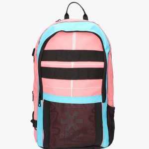 Osaka Pro Tour Large Backpack aqua pink Taschen