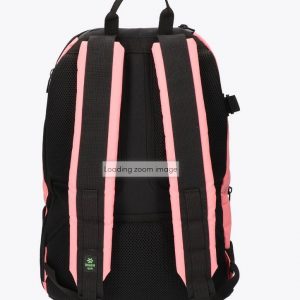 Osaka Pro Tour Large Backpack aqua pink Rucksäcke