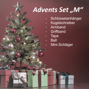 Geschenk Set Advent M