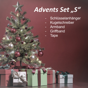Geschenk Set Advent S