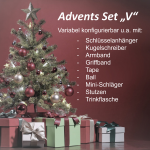 Geschenk Set Advent V