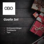 OBO Goalie Set