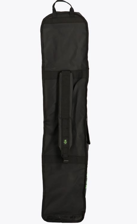 Osaka Pro Tour Medium Stickbag iconic black Schlägertaschen
