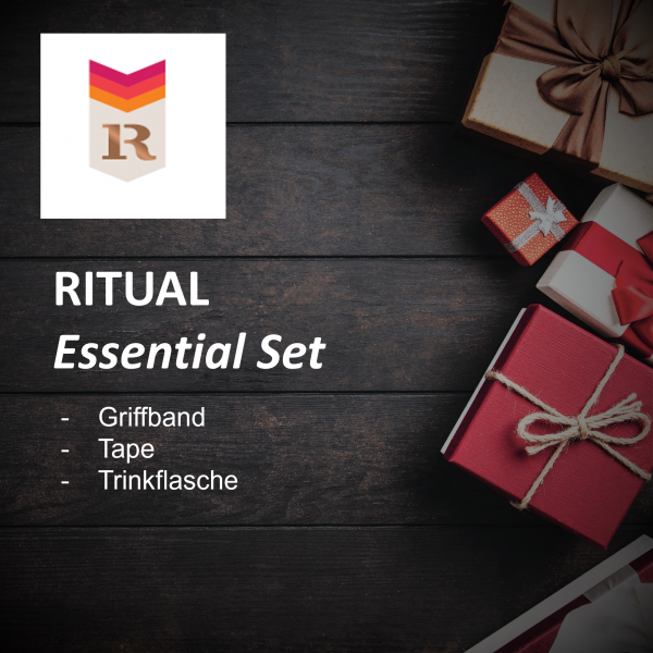 Geschenk Set Ritual Essential
