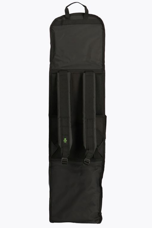Osaka Pro Tour Large Stickbag iconic black Schlägertaschen