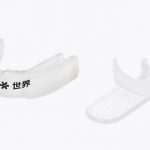 Osaka Zahnschutz Comfort transparent