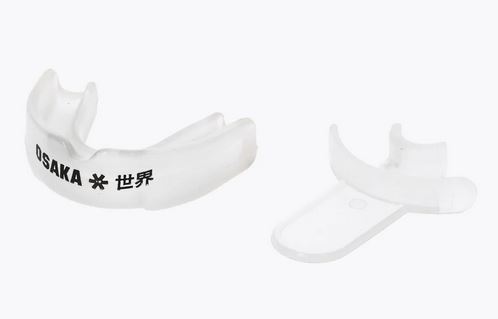 Osaka Zahnschutz Comfort transparent