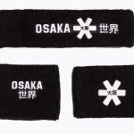 Osaka Schweißband Set 2.0 violet Armbänder