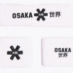 Osaka Haarband elastisch 3er Set Haarbänder