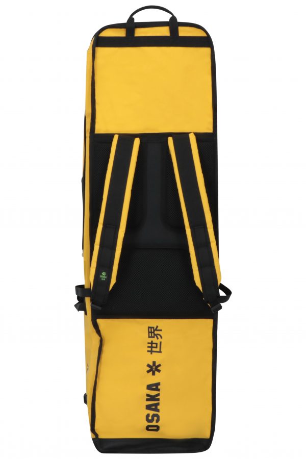 Osaka Pro Tour Modular XL Stickbag honey comb Schlägertaschen