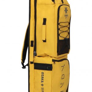 Osaka Pro Tour Modular XL Stickbag honey comb Taschen