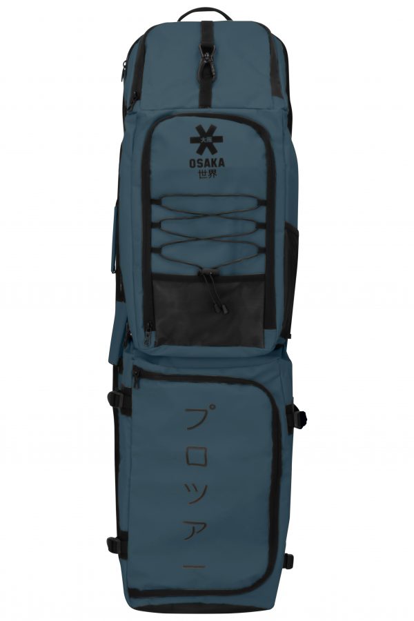 Osaka Pro Tour Modular XL Stickbag french navy