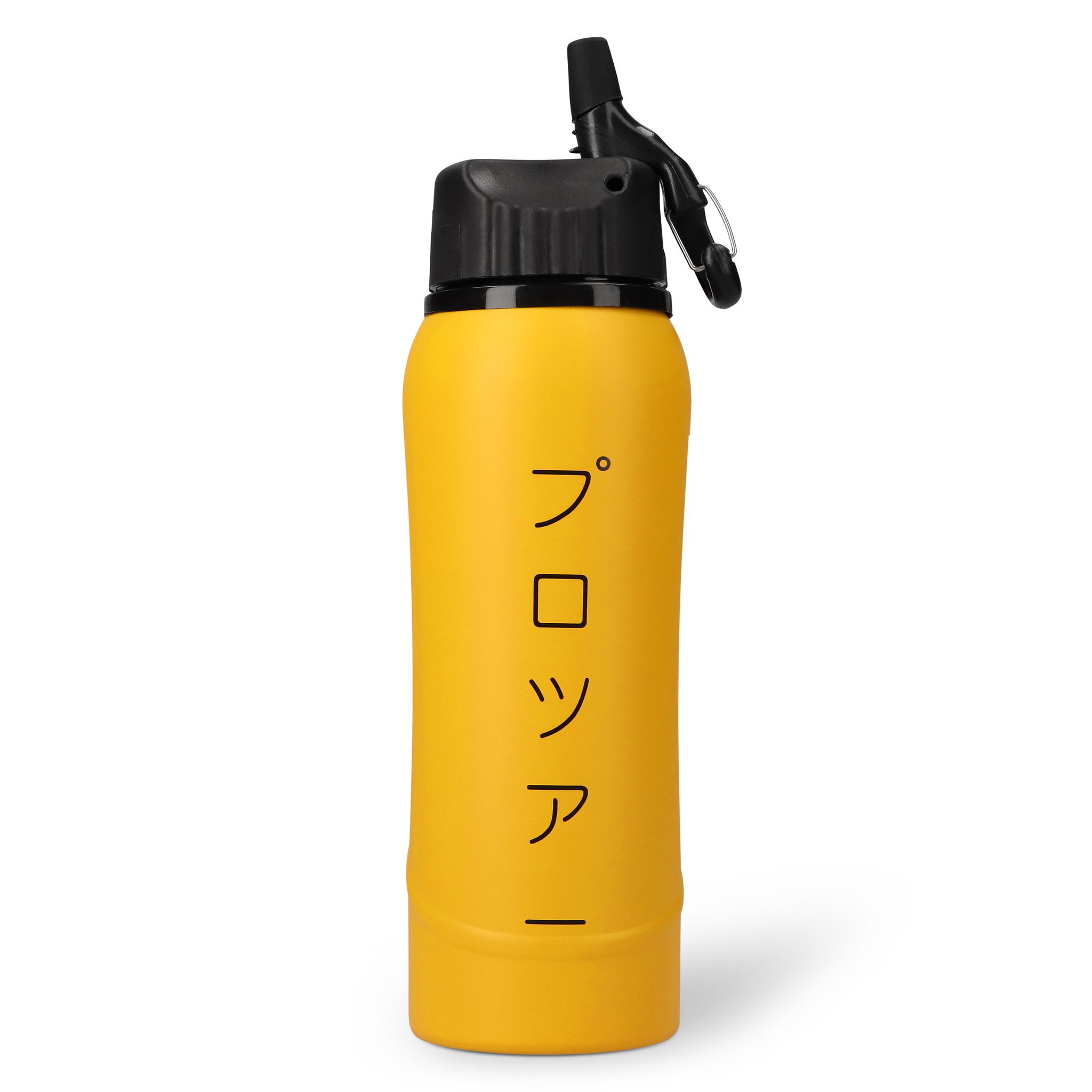 Osaka Kuro 3.0 Aluminium Trinkflasche honey comb OSAKA Neuheiten 22/23