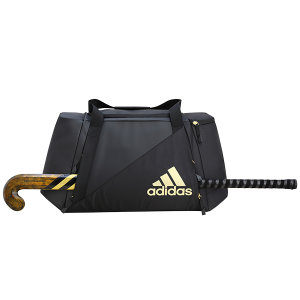 adidas VS .6 Holdall schwarz 22/23 – Bild 3