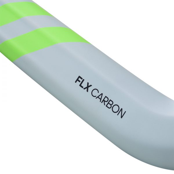 adidas FLX24 Carbon (36,5”) 20/21 Schläger