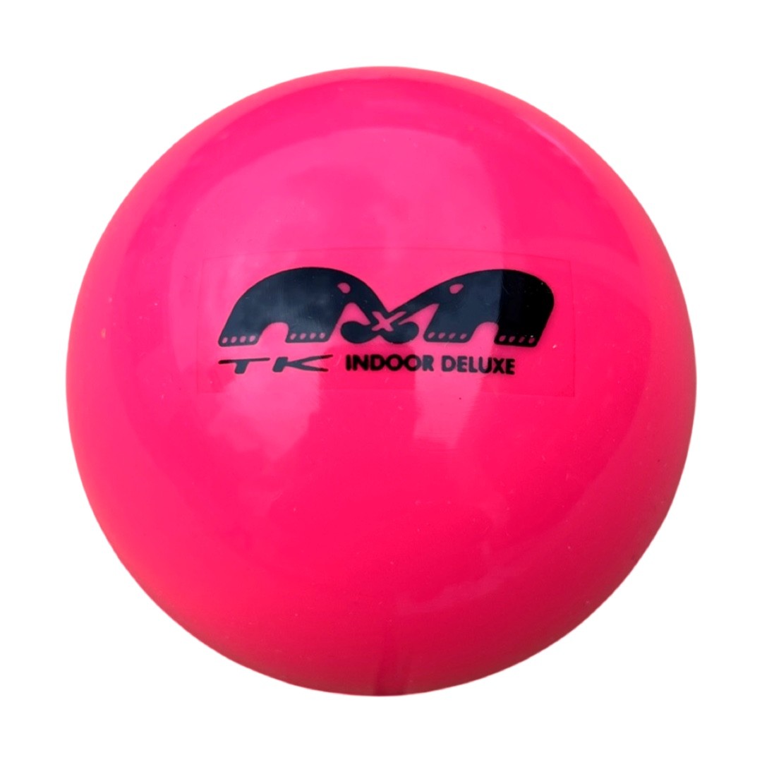 TK Indoor Deluxe Ball pink Bälle