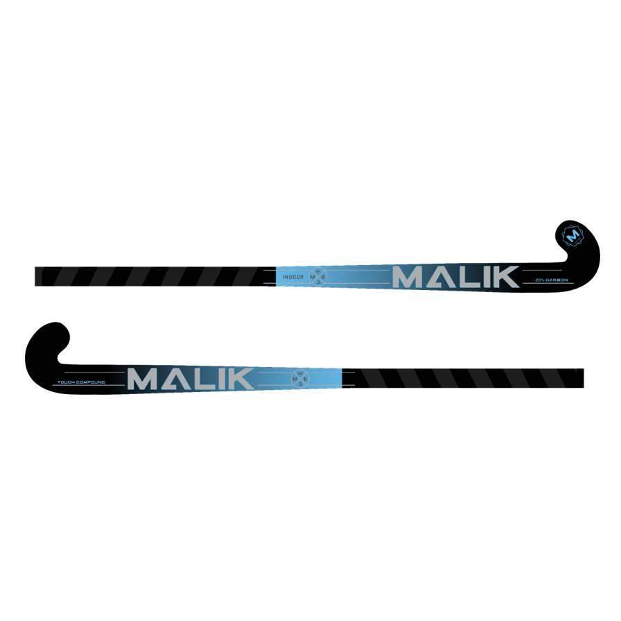 Malik MB3 Compo Hallenschläger