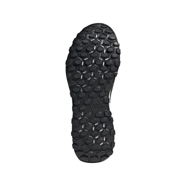 adidas Youngstar schwarz Kunstrasen Schuhe