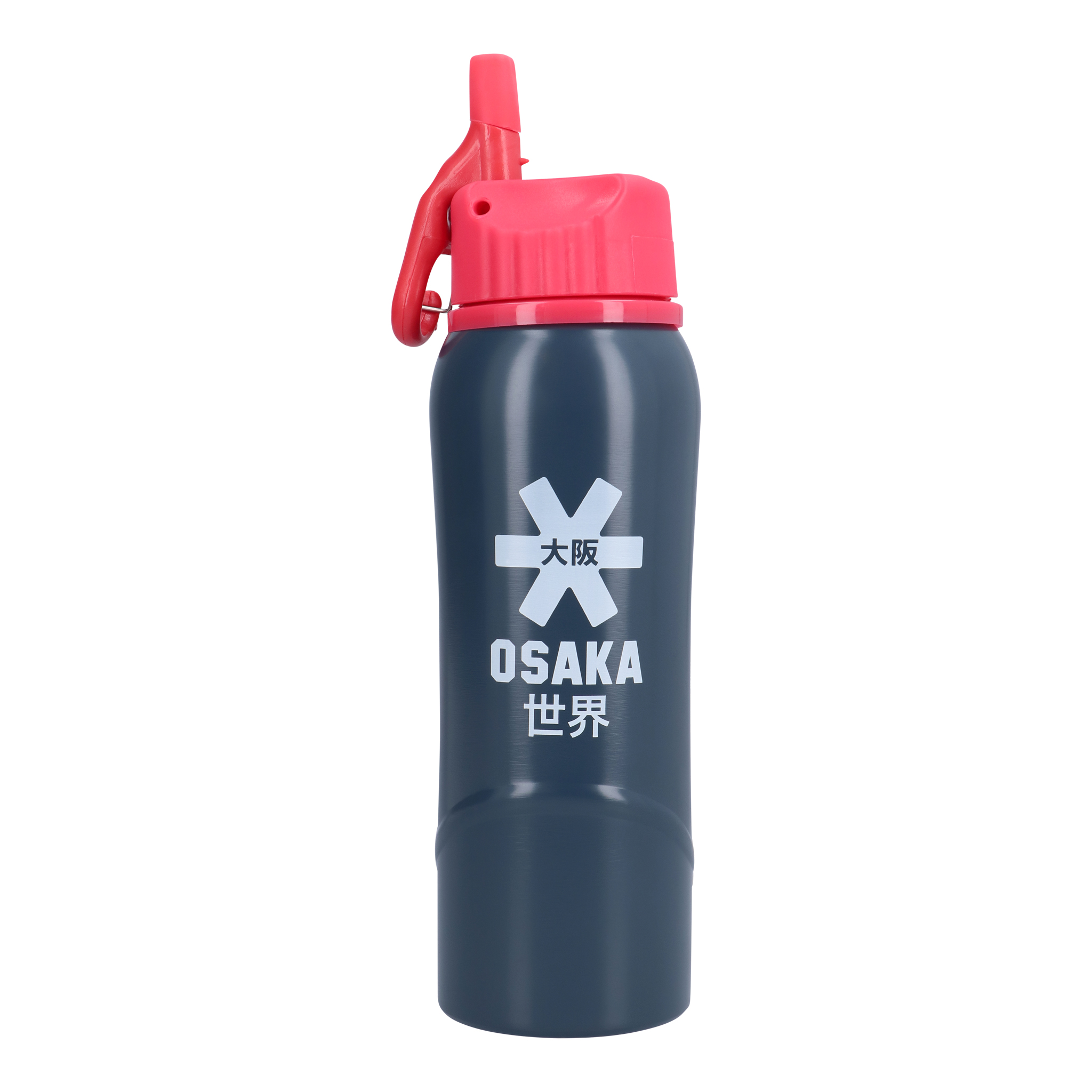 Osaka Kuro 3.0 Aluminium Bottle orange Trinkflasche