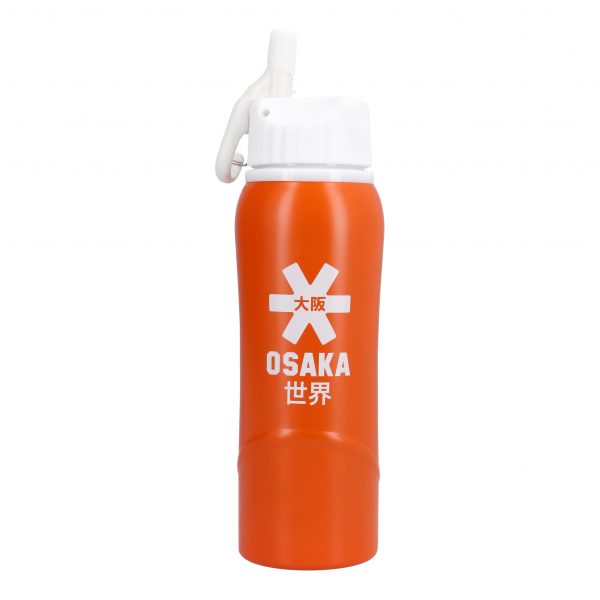 Osaka Kuro 3.0 Aluminium Bottle orange Trinkflasche