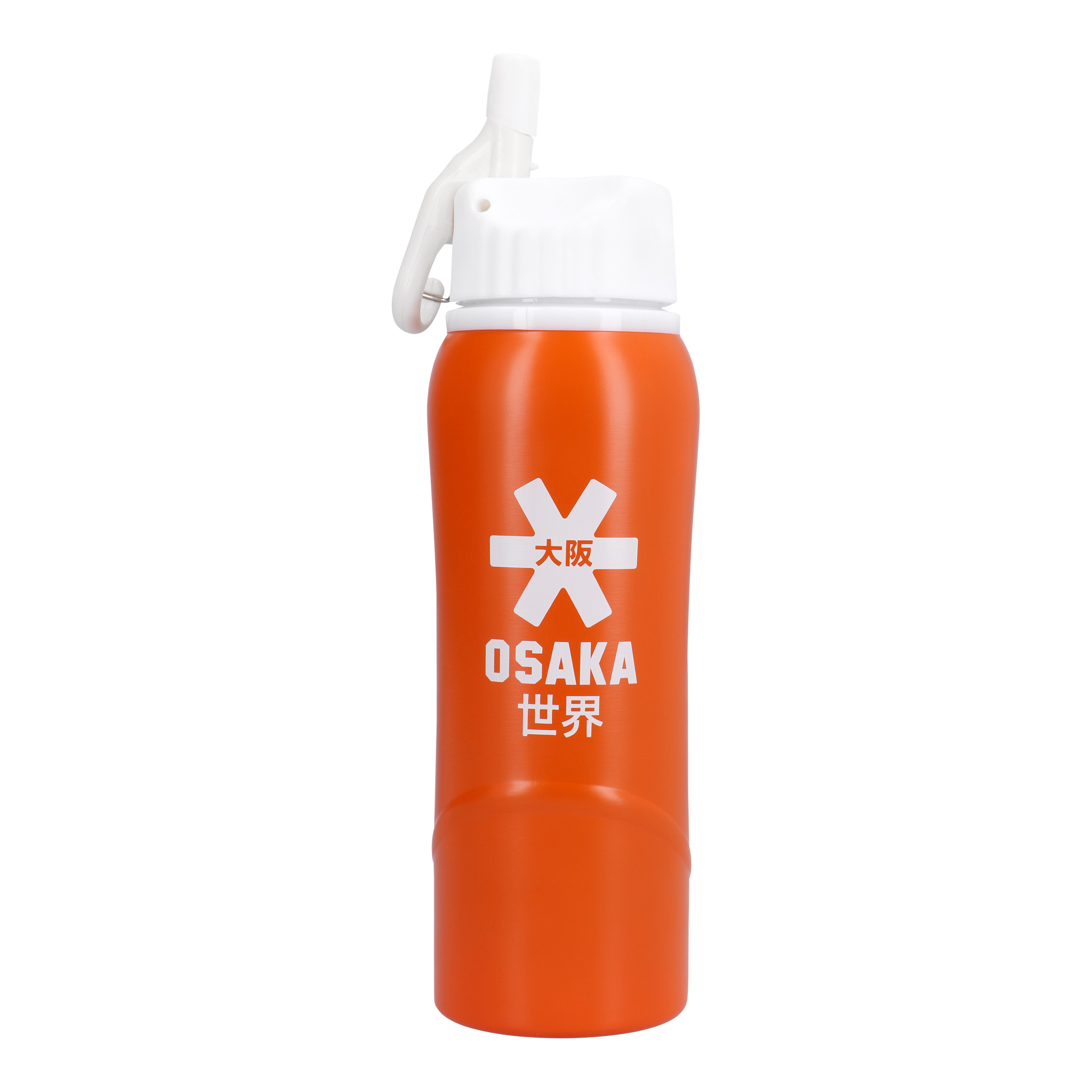Osaka Kuro 3.0 Aluminium Bottle navy Trinkflasche
