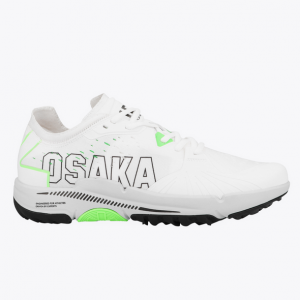 Osaka IDO MK1 iconic white Kunstrasen Schuhe