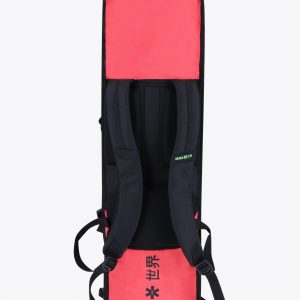Osaka Pro Tour Large Schlägertasche rot Schlägertaschen