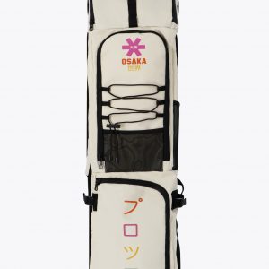 Osaka Pro Tour Large Schlägertasche off white 23/24 Schlägertaschen