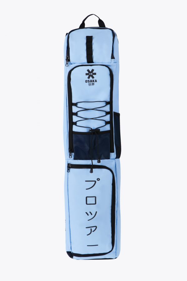 Osaka Pro Tour Medium Schlägertasche sky blue 23/24 Schlägertaschen