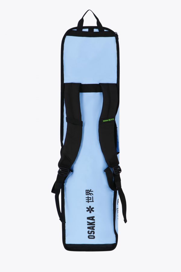 Osaka Pro Tour Medium Schlägertasche sky blue 23/24 Schlägertaschen