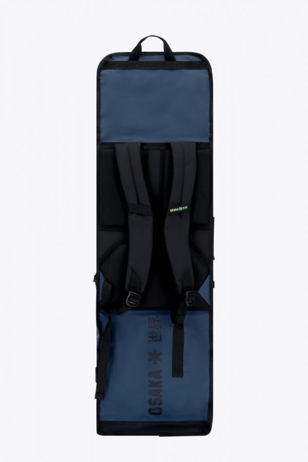Osaka Pro Tour Modular XL Stickbag french navy Schlägertaschen