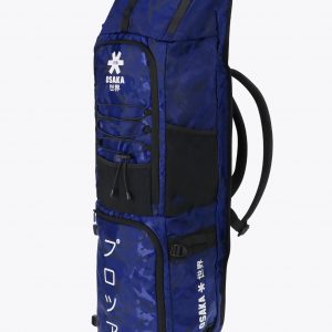 Osaka Pro Tour XL Schlägertasche navy camo 23/24 Schlägertaschen