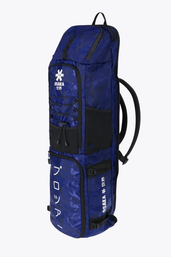 Osaka Pro Tour XL Schlägertasche navy camo 23/24 Schlägertaschen