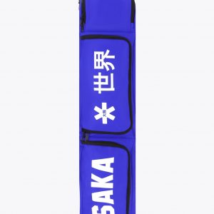 Osaka Sports Medium Schlägertasche blau 23/24 Schlägertaschen